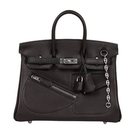 hermes rock bag 25 costo|hermes birkin leather bags.